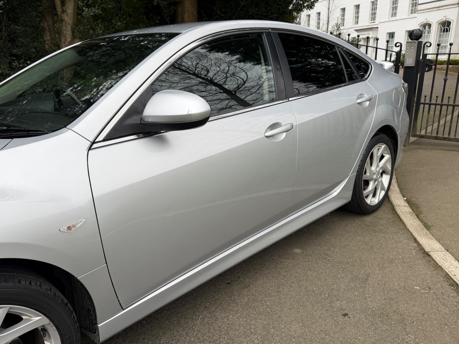 Used Mazda Mazda6 2012 for sale - 77993572: Photo 5