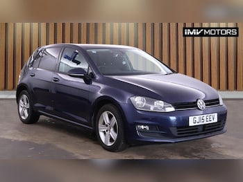 Used Volkswagen Golf 2015 for sale - 78347196: Photo