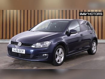 Used Volkswagen Golf 2015 for sale - 78347196: Photo