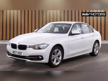 Used BMW 3 Series 2017 for sale - 78733881: Photo