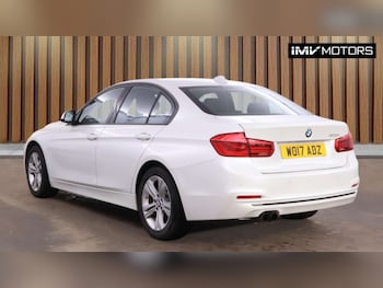 Used BMW 3 Series 2017 for sale - 78733881: Photo