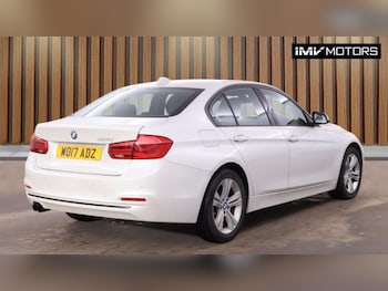 Used BMW 3 Series 2017 for sale - 78733881: Photo