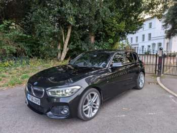 2016 (66) - 1.5 118i M Sport Auto Euro 6 (s/s) 5dr