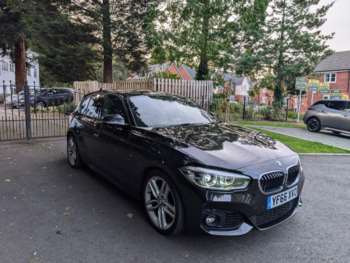 Used BMW 1 Series 2016 for sale - 74667327: Photo