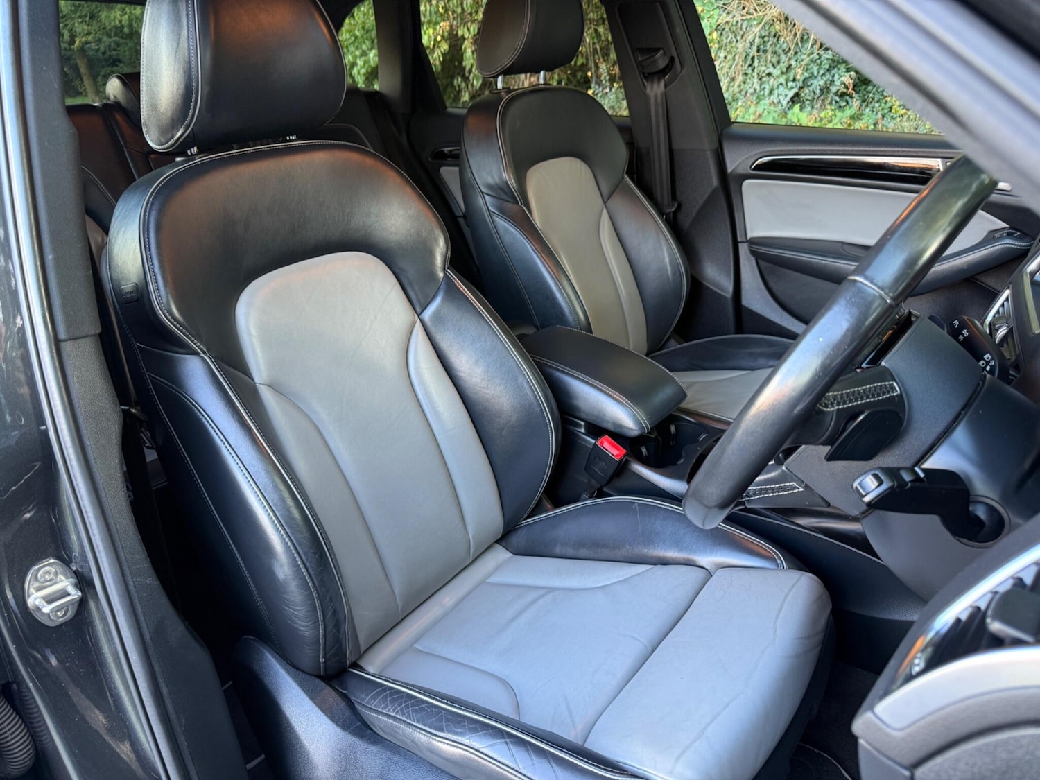 Used Audi Q5 2015 for sale - 75789804: Photo 14