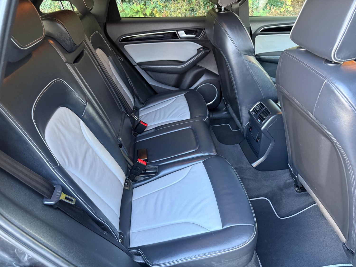 Used Audi Q5 2015 for sale - 75789804: Photo 15
