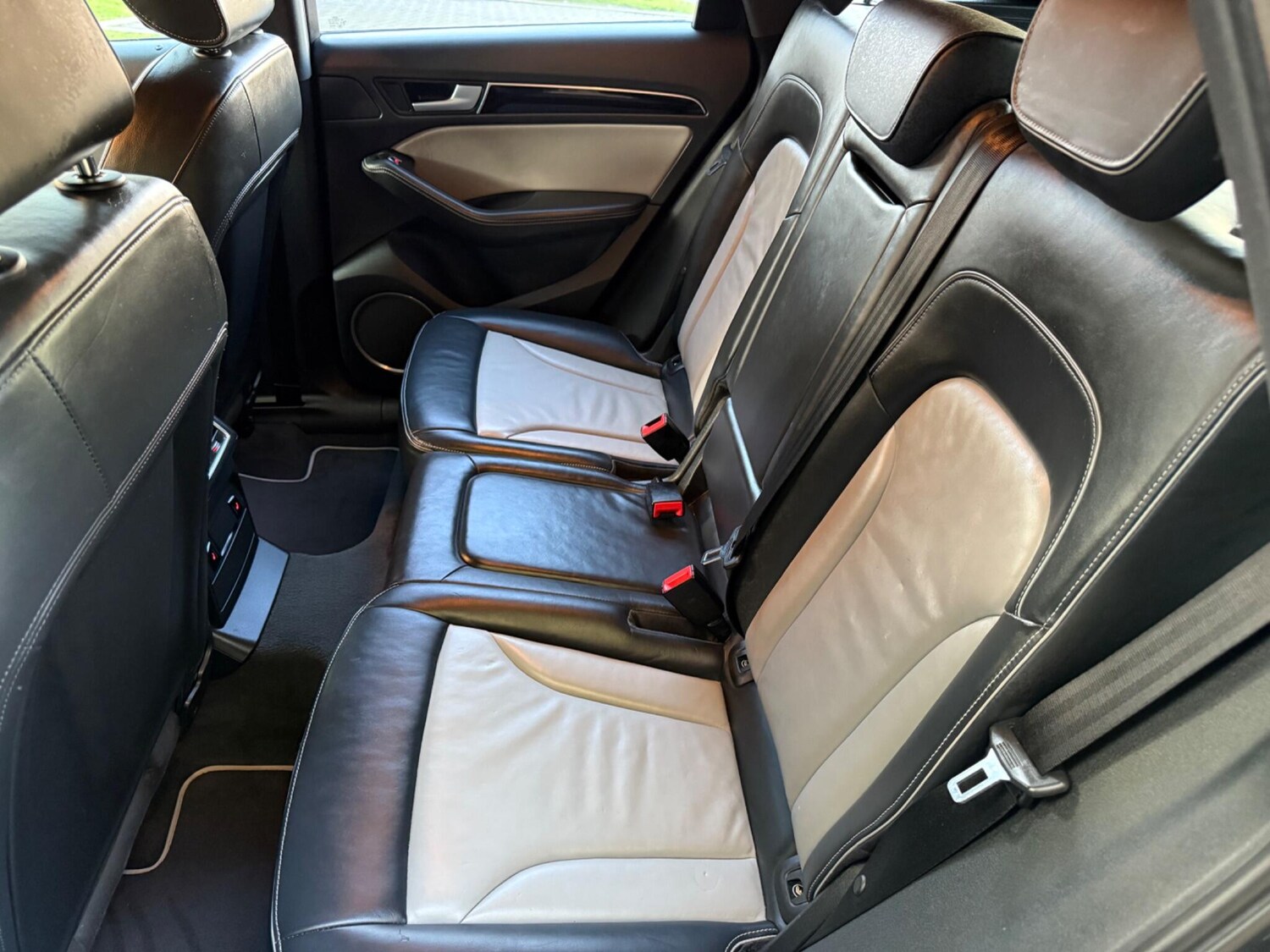 Used Audi Q5 2015 for sale - 75789804: Photo 17