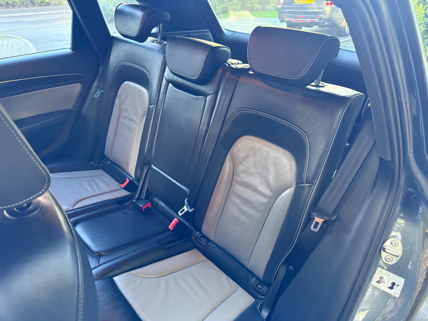 Used Audi Q5 2015 for sale - 75789804: Photo 18