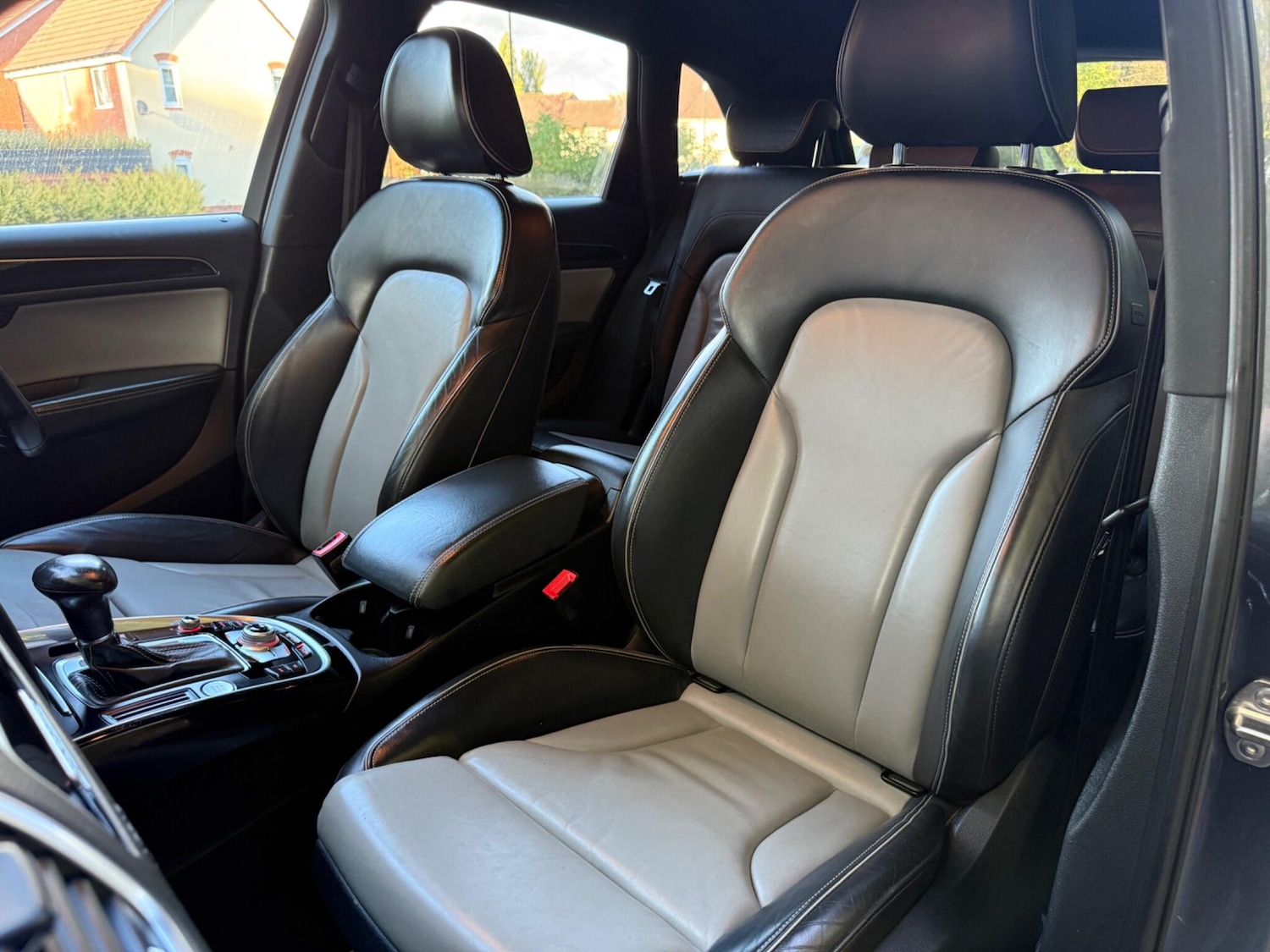 Used Audi Q5 2015 for sale - 75789804: Photo 20