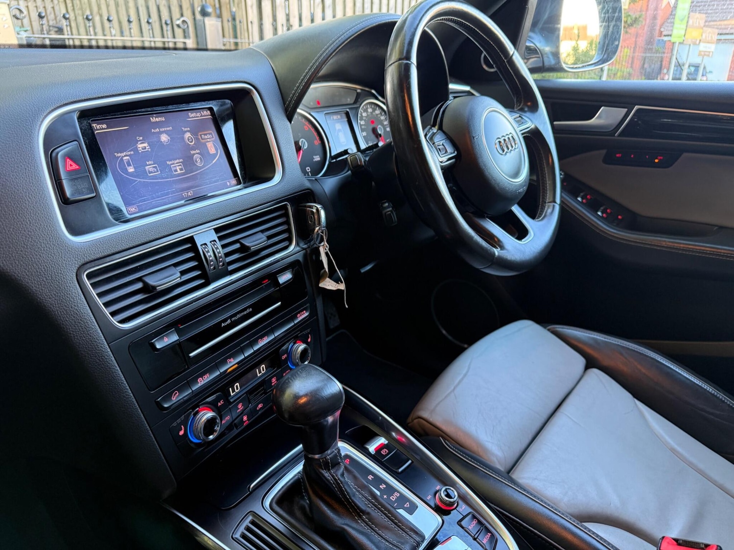 Used Audi Q5 2015 for sale - 75789804: Photo 22