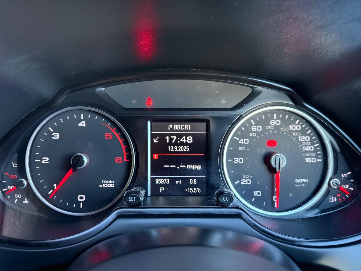Used Audi Q5 2015 for sale - 75789804: Photo 26