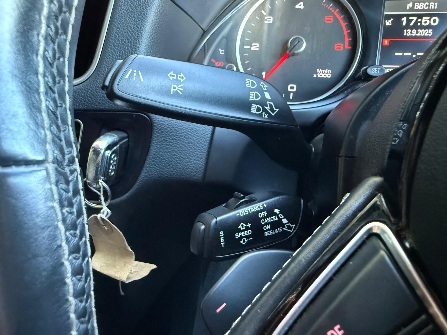 Used Audi Q5 2015 for sale - 75789804: Photo 34