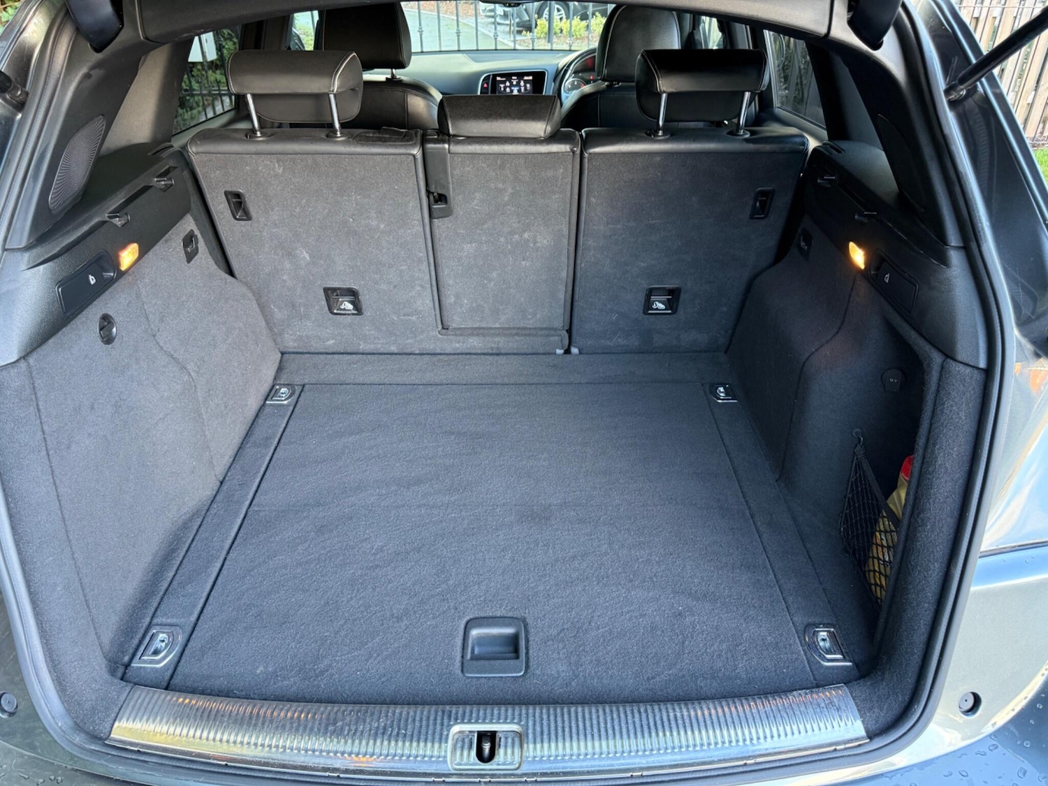 Used Audi Q5 2015 for sale - 75789804: Photo 42
