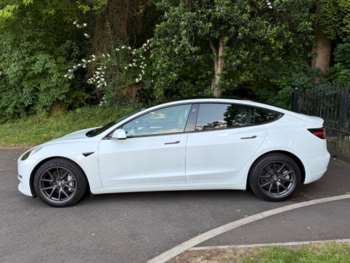 Used Tesla Model 3 2021 for sale - 75024338: Photo