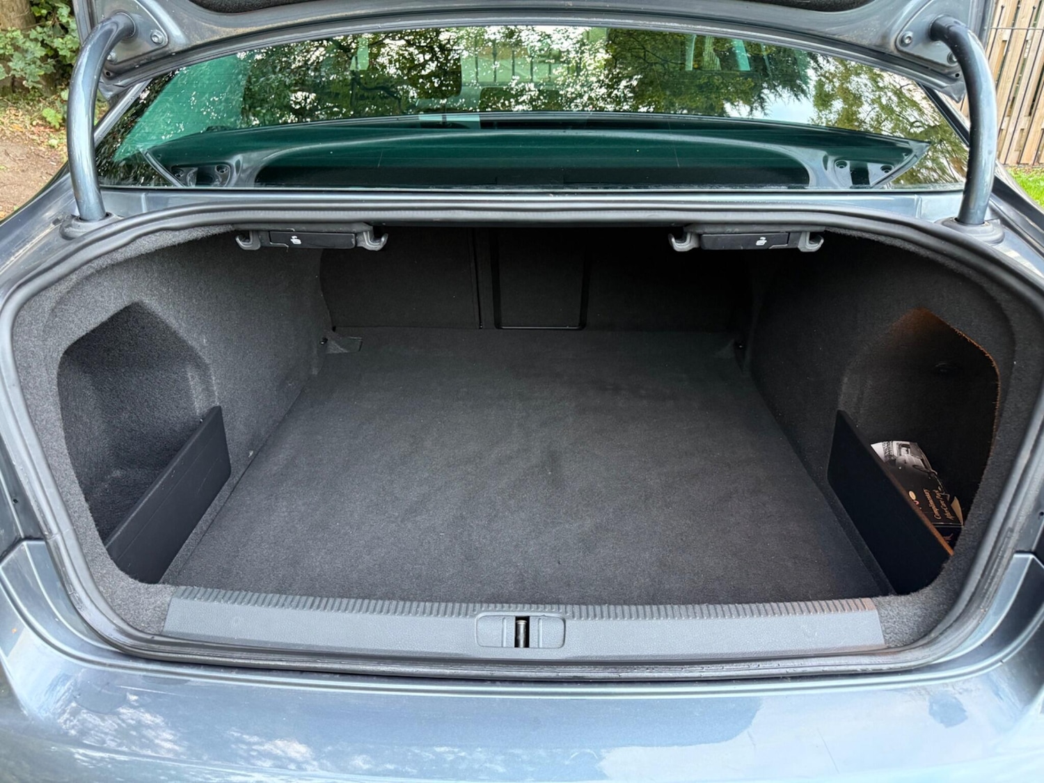 Used Volkswagen Passat 2012 for sale - 76549797: Photo 23