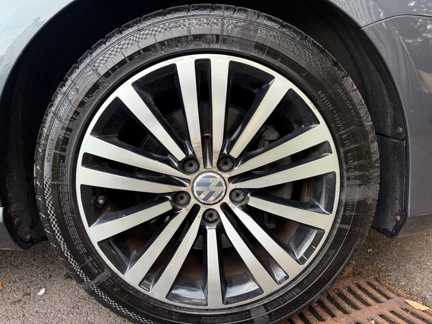 Used Volkswagen Passat 2012 for sale - 76549797: Photo 44