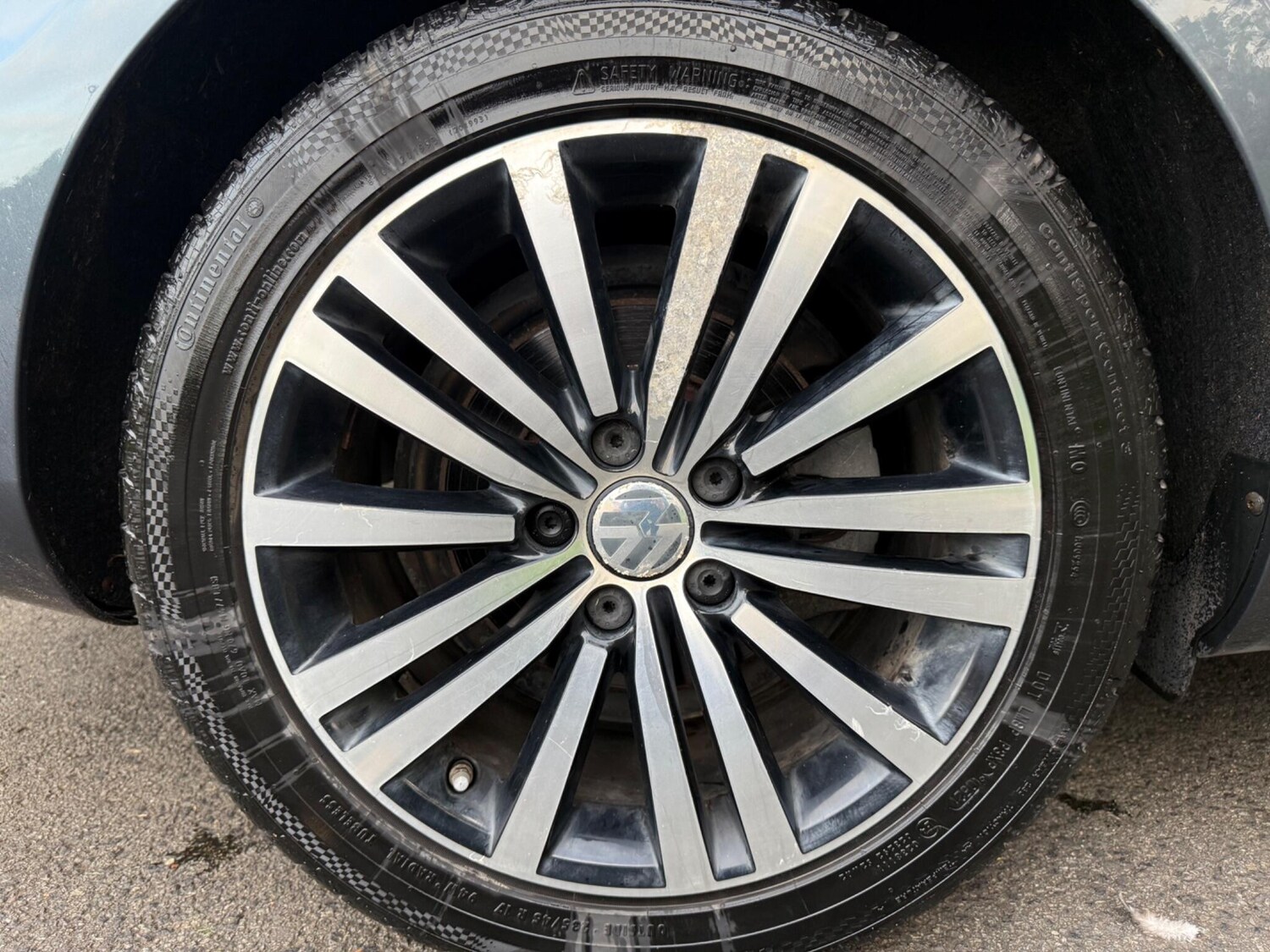 Used Volkswagen Passat 2012 for sale - 76549797: Photo 47