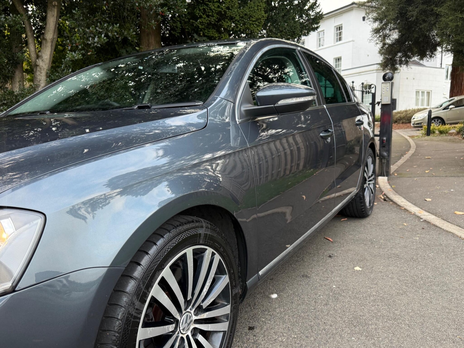 Used Volkswagen Passat 2012 for sale - 76549797: Photo 7