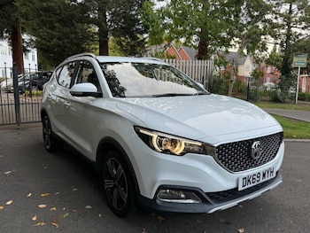 Used MG MG ZS 2019 for sale - 75789828: Photo