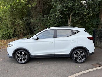 Used MG MG ZS 2019 for sale - 75789828: Photo
