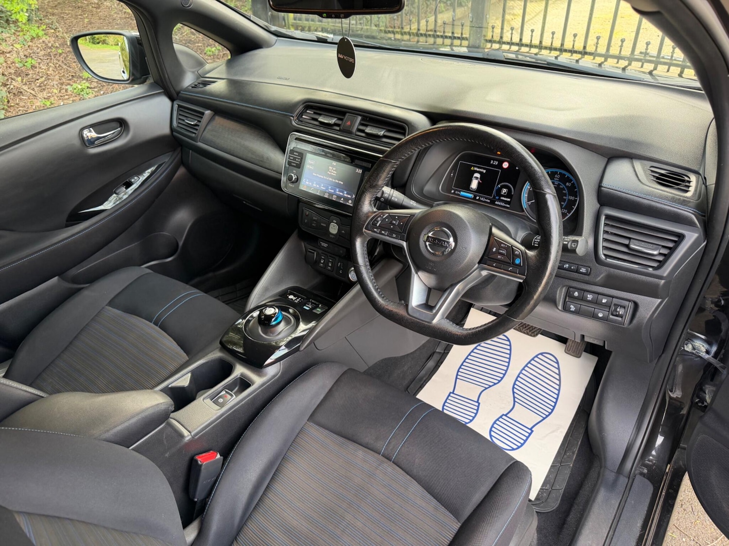 Used Nissan Leaf for sale - 78058013: Photo 21