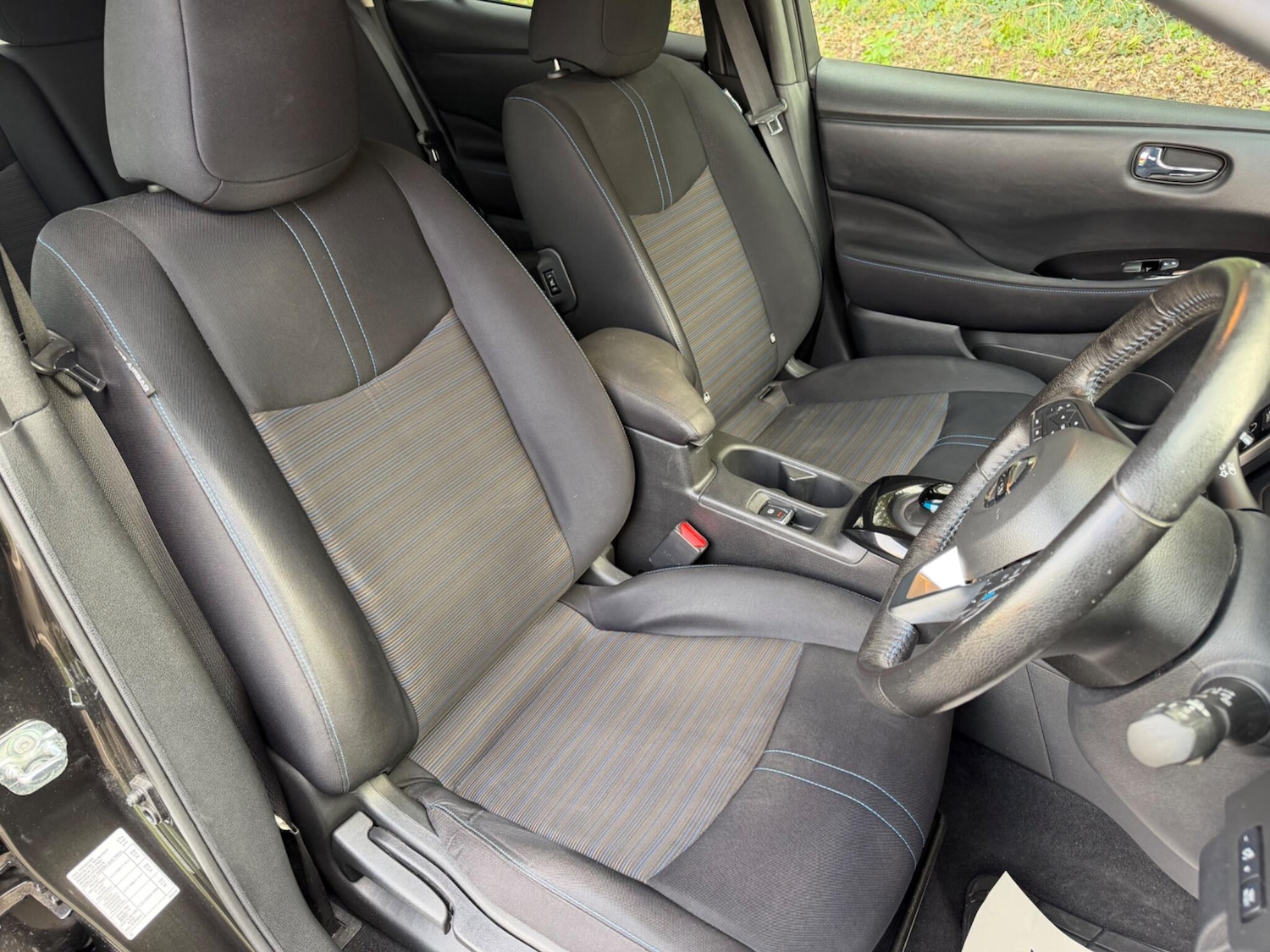 Used Nissan Leaf for sale - 78058013: Photo 22