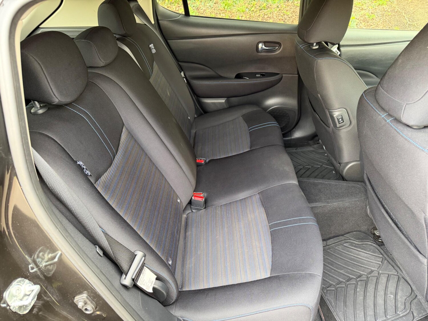 Used Nissan Leaf for sale - 78058013: Photo 23