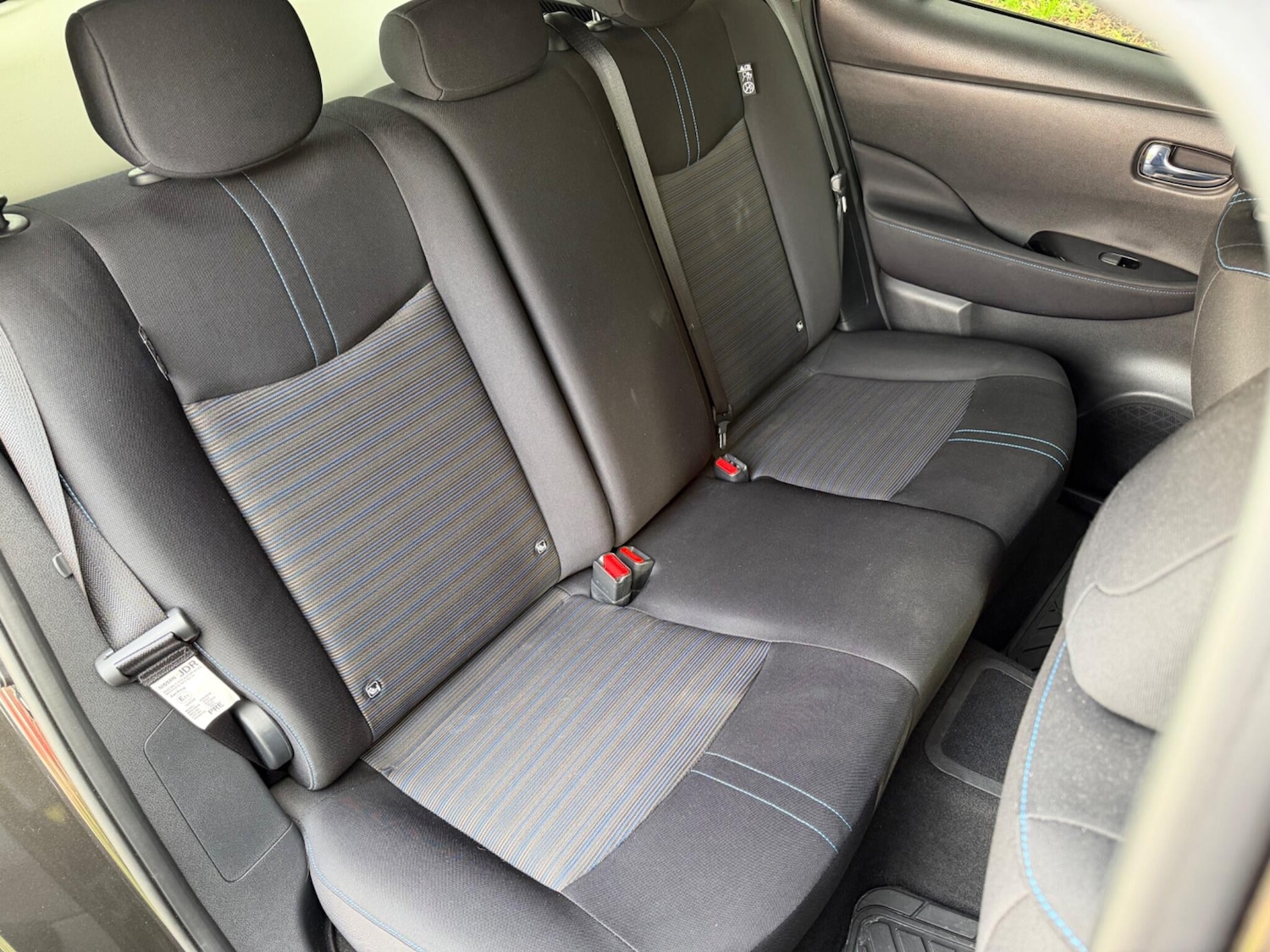 Used Nissan Leaf for sale - 78058013: Photo 24