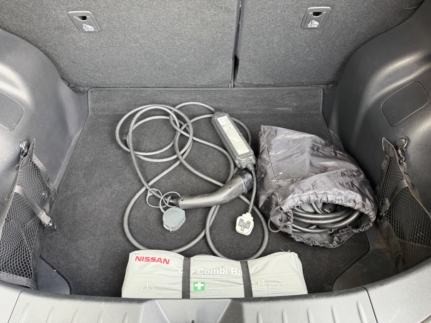 Used Nissan Leaf for sale - 78058013: Photo 25