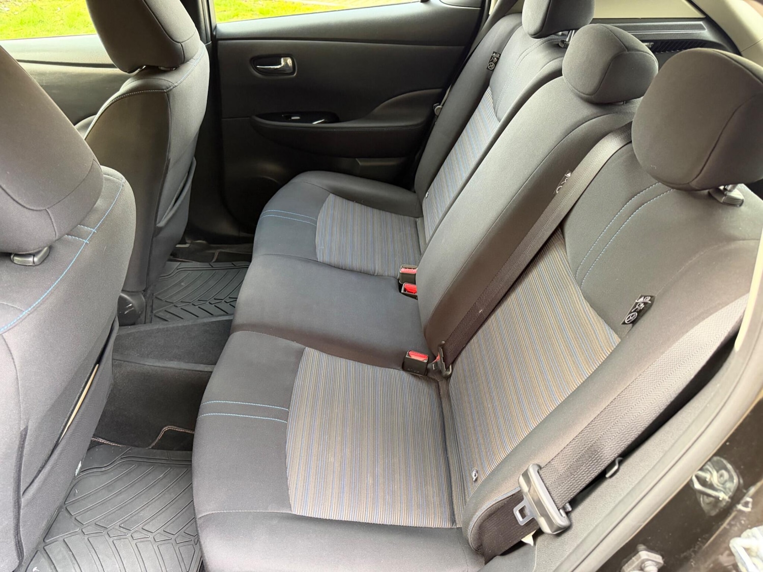 Used Nissan Leaf for sale - 78058013: Photo 26