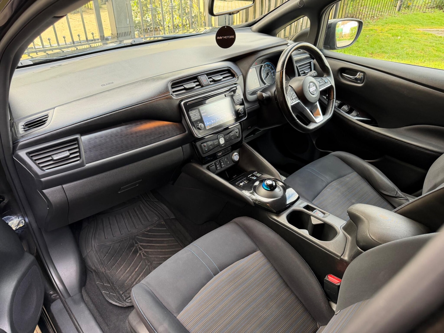 Used Nissan Leaf for sale - 78058013: Photo 28