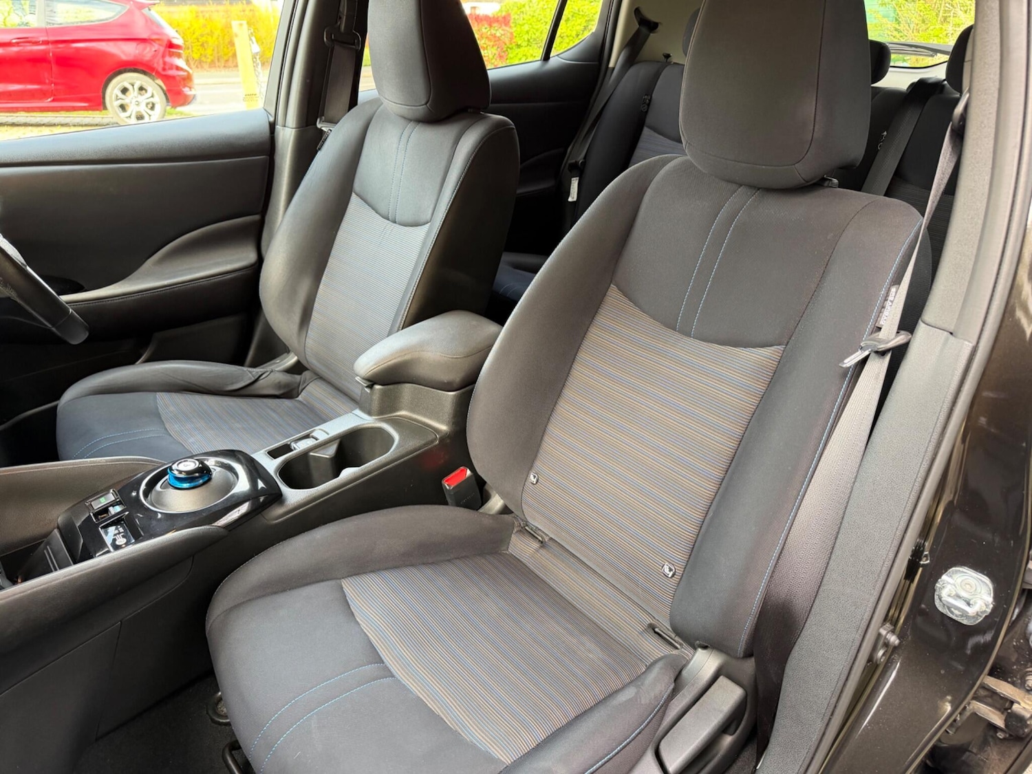 Used Nissan Leaf for sale - 78058013: Photo 29