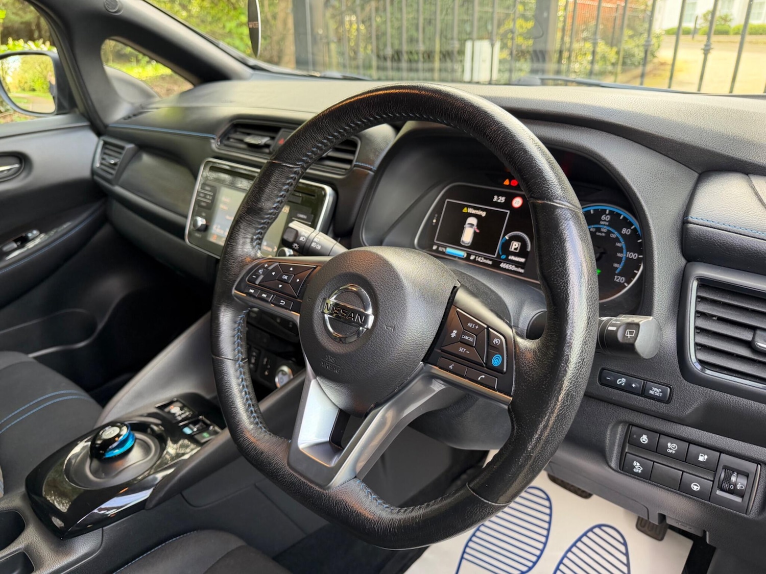 Used Nissan Leaf for sale - 78058013: Photo 30