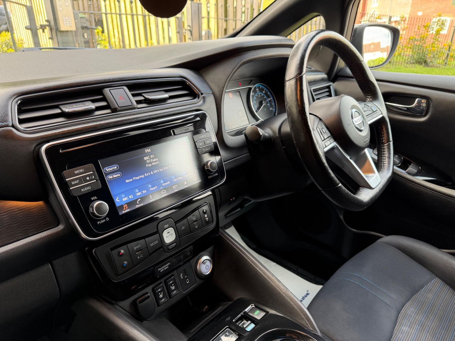 Used Nissan Leaf for sale - 78058013: Photo 31