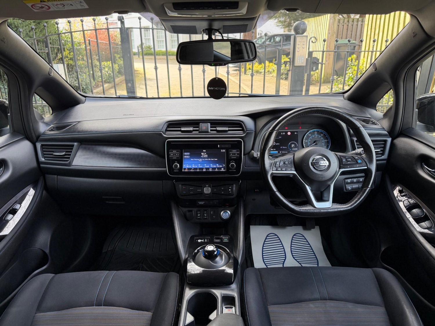 Used Nissan Leaf for sale - 78058013: Photo 32