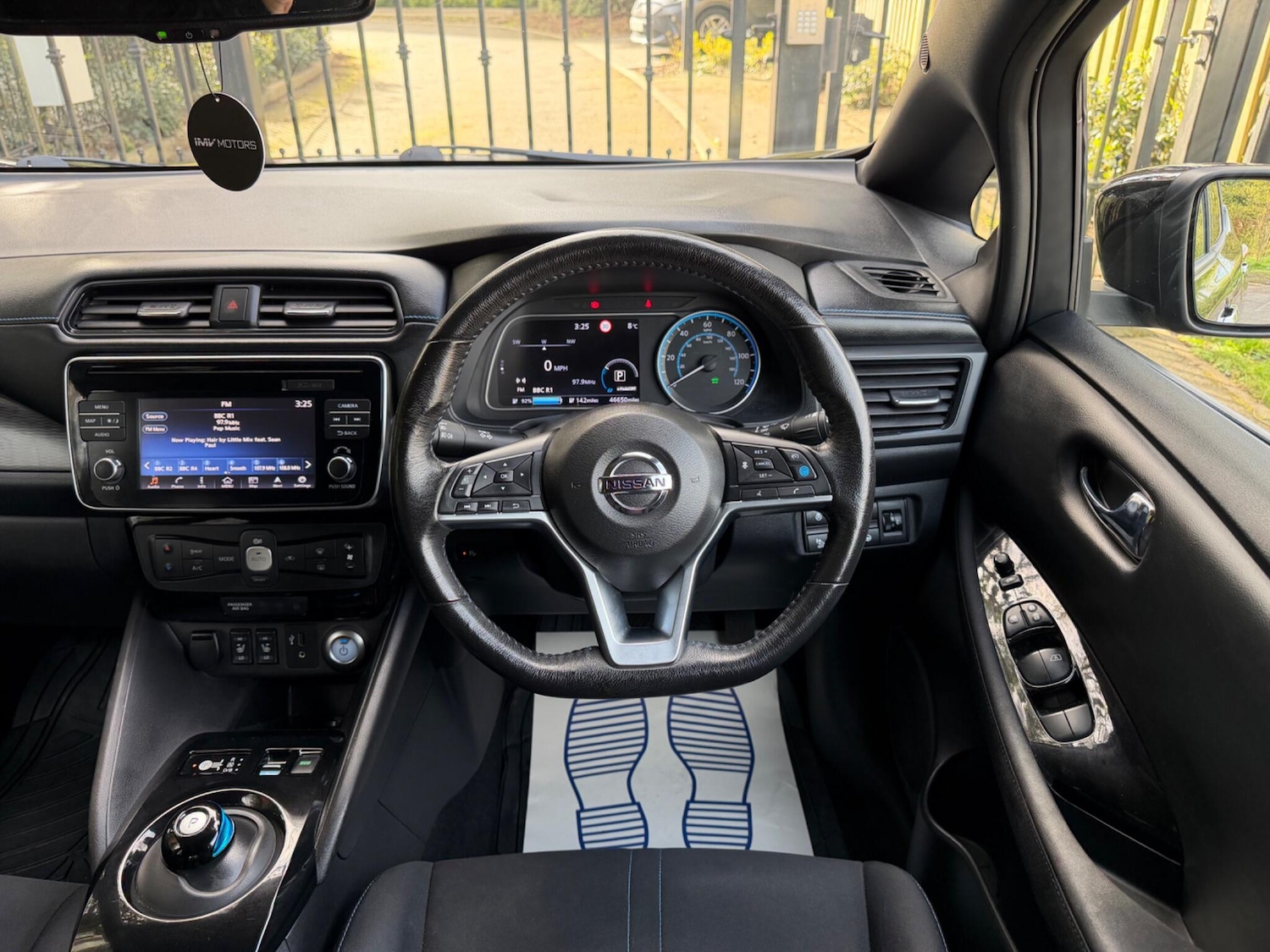 Used Nissan Leaf for sale - 78058013: Photo 33