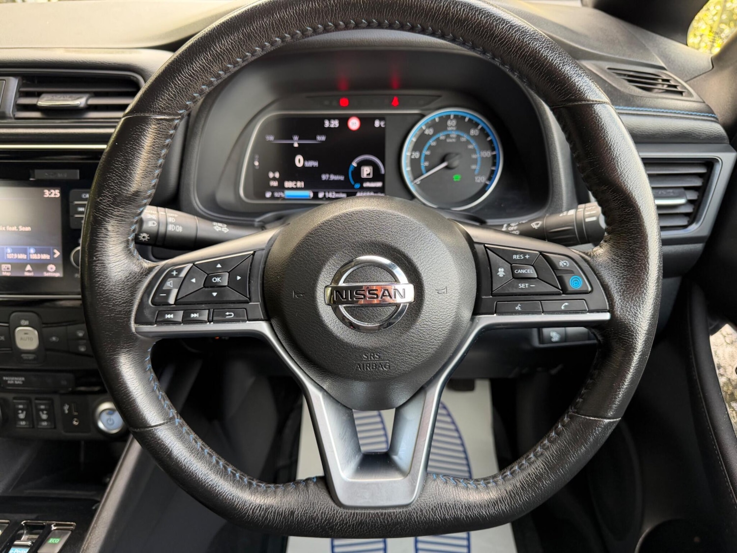 Used Nissan Leaf for sale - 78058013: Photo 34