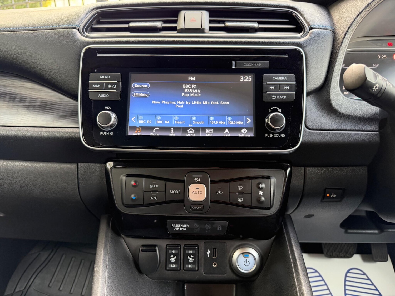 Used Nissan Leaf for sale - 78058013: Photo 35