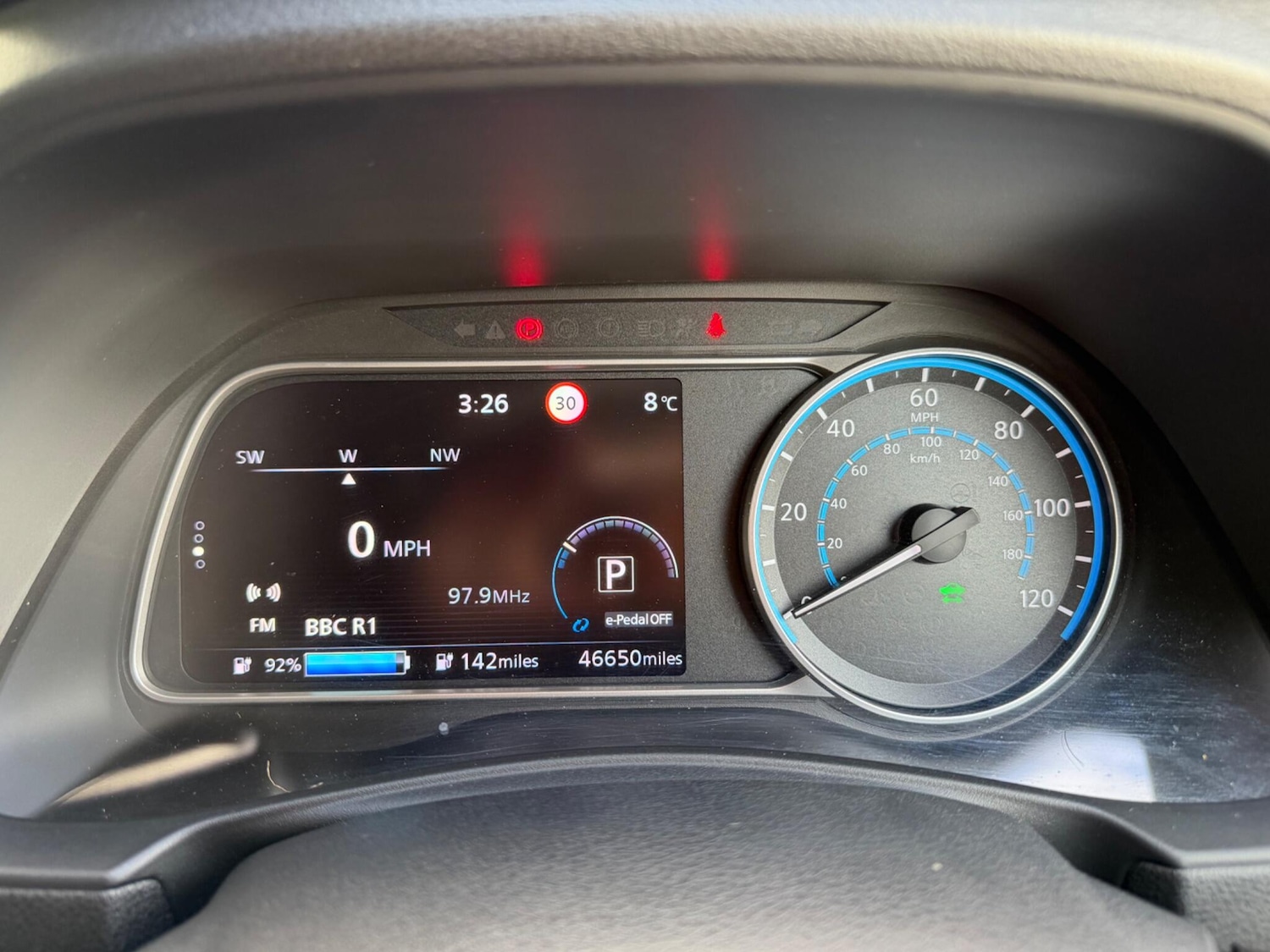 Used Nissan Leaf for sale - 78058013: Photo 36