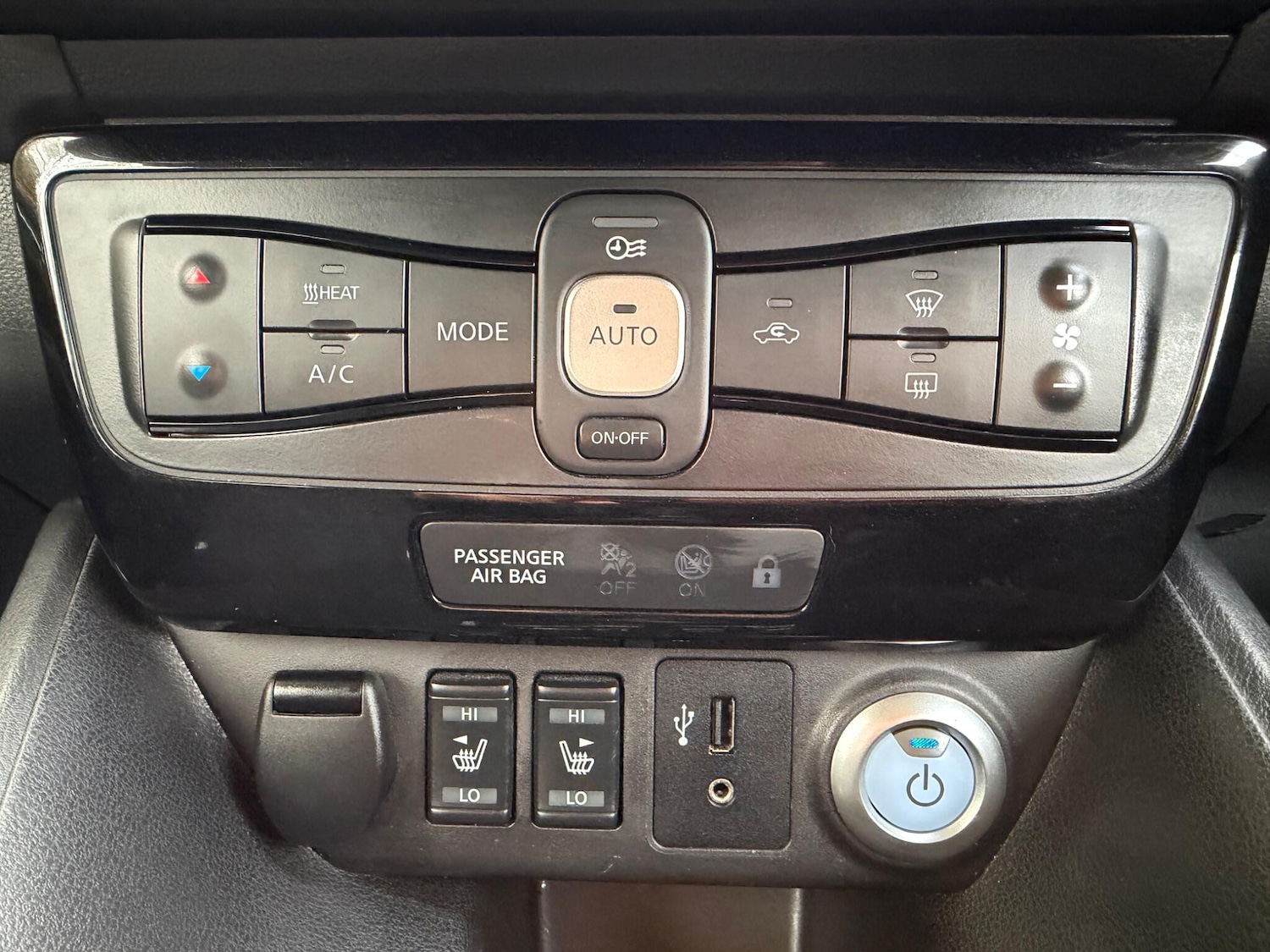 Used Nissan Leaf for sale - 78058013: Photo 38