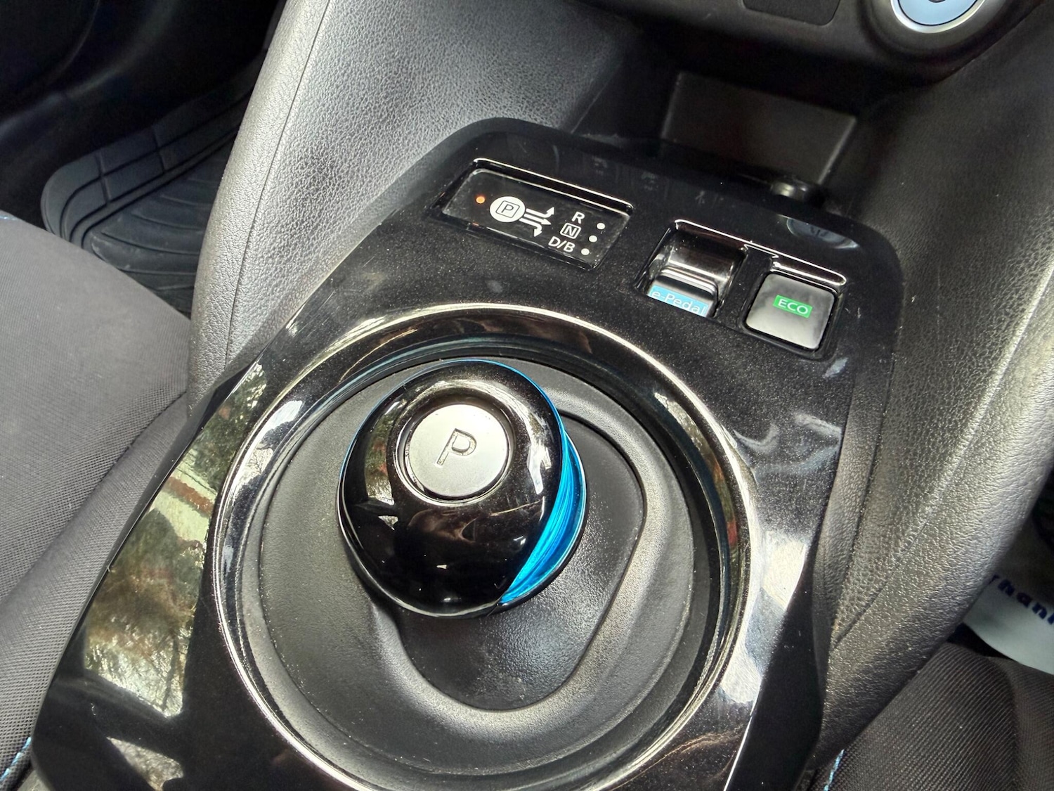 Used Nissan Leaf for sale - 78058013: Photo 40