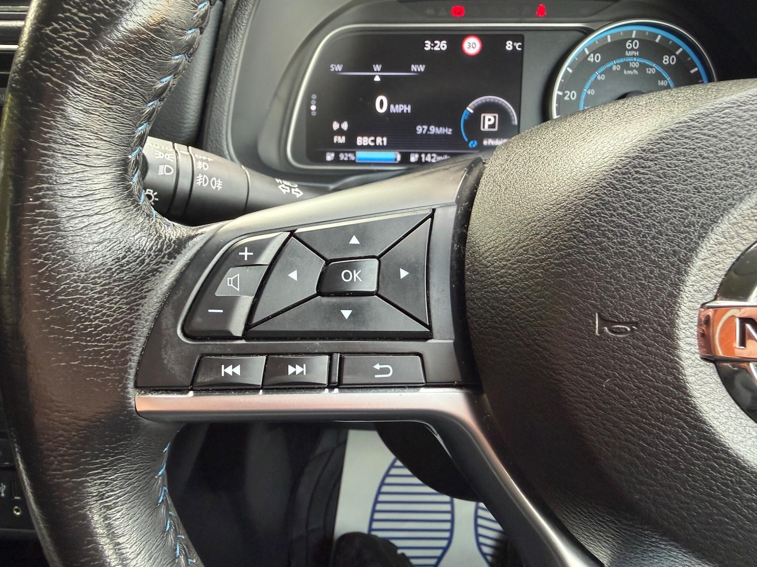 Used Nissan Leaf for sale - 78058013: Photo 41