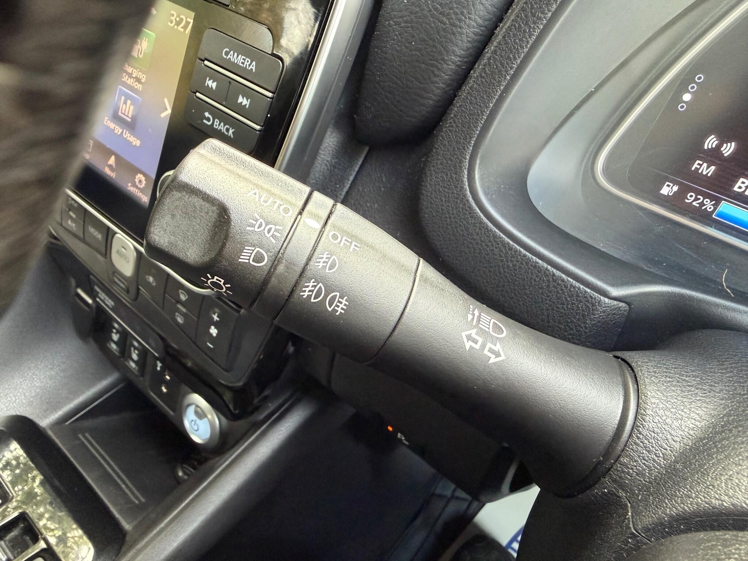 Used Nissan Leaf for sale - 78058013: Photo 44