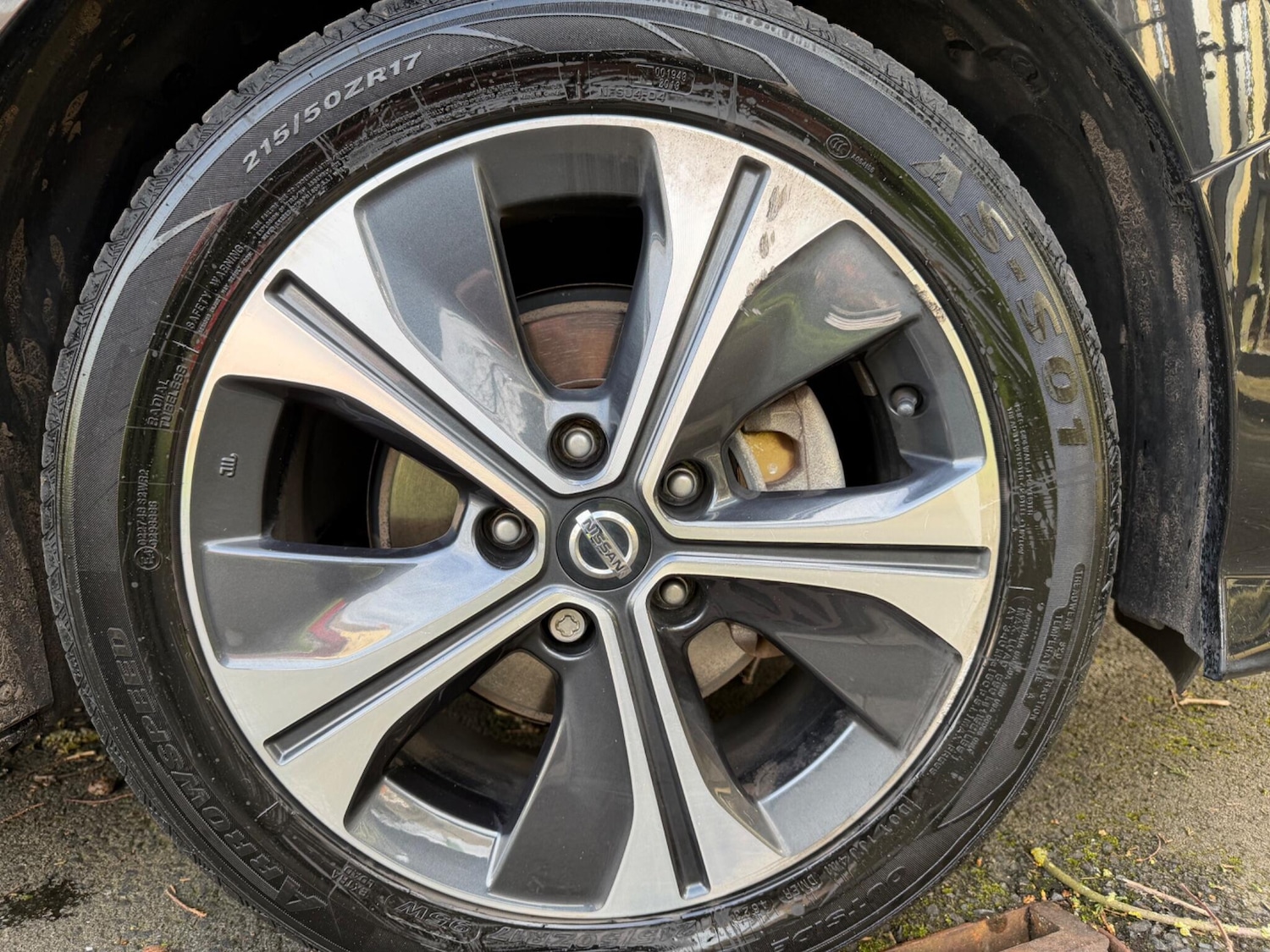 Used Nissan Leaf for sale - 78058013: Photo 49