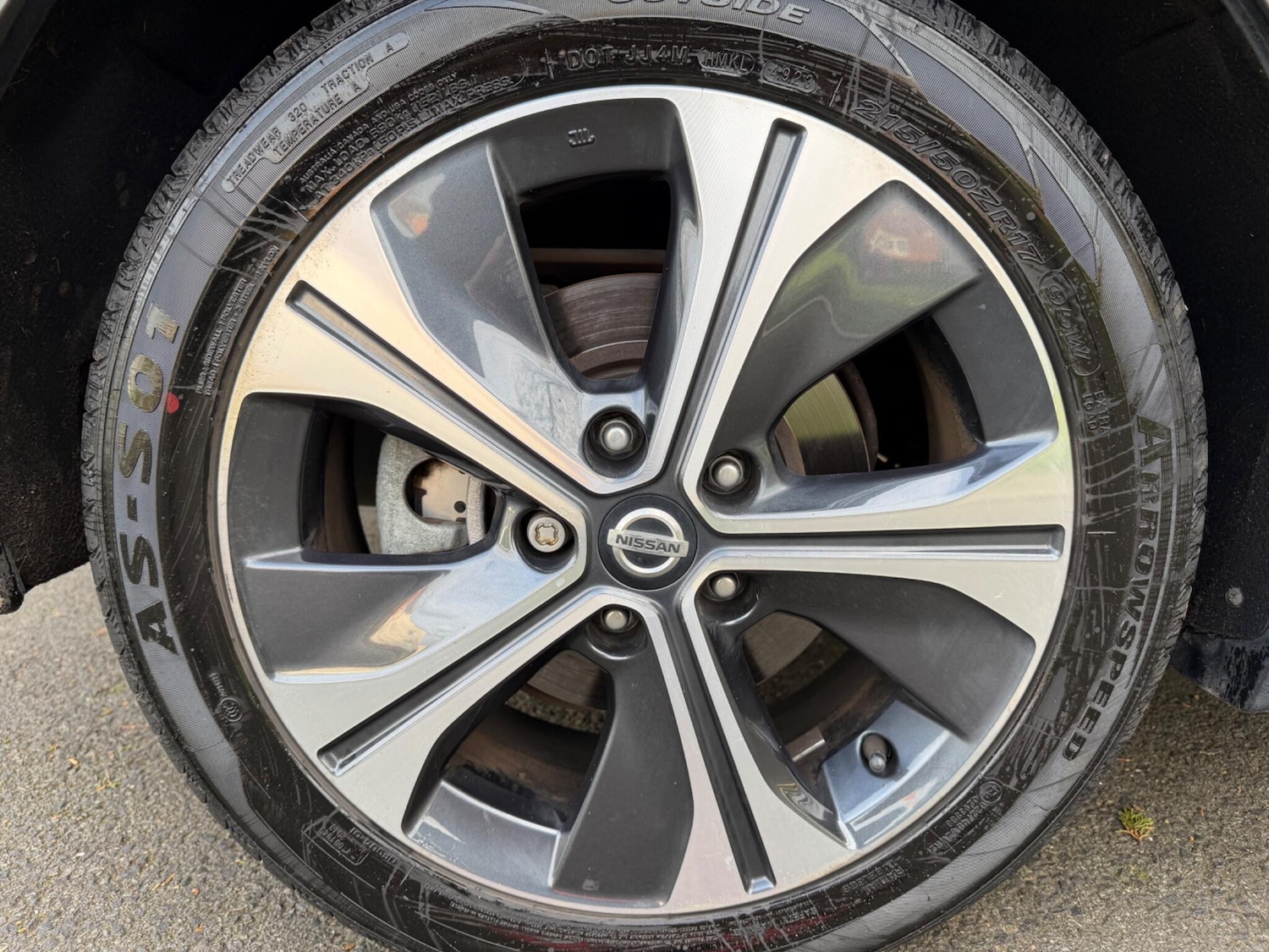 Used Nissan Leaf for sale - 78058013: Photo 50