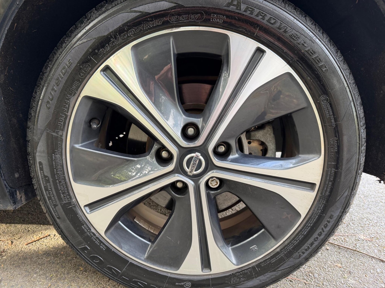 Used Nissan Leaf for sale - 78058013: Photo 51