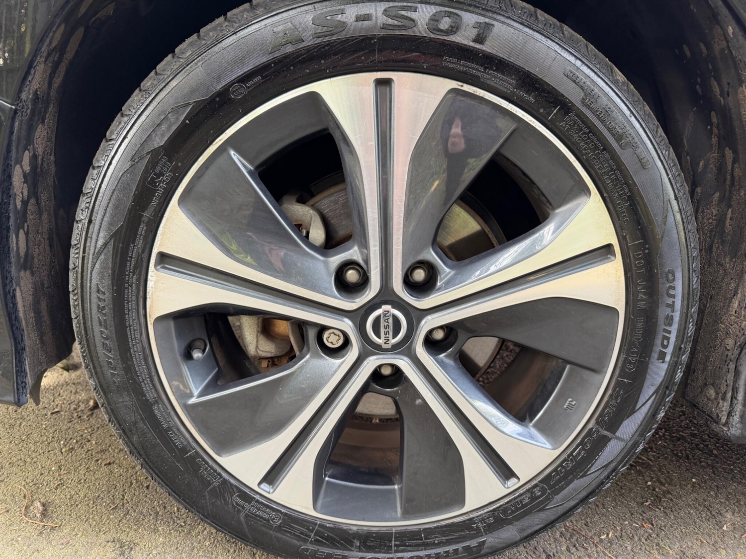 Used Nissan Leaf for sale - 78058013: Photo 52