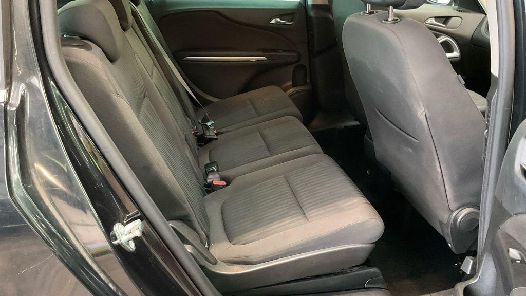 Used Vauxhall Zafira 2015 for sale - 77738194: Photo 7