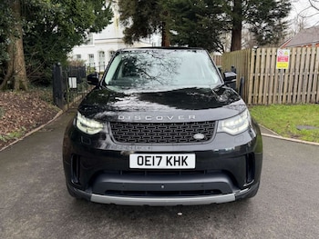 Used Land Rover Discovery 2017 for sale - 79543317: Photo