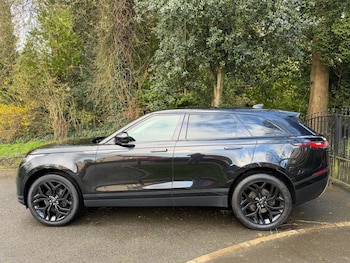Used Land Rover Range Rover Velar 2018 for sale - 78699402: Photo